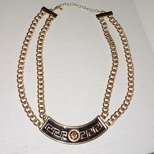 Jewelry necklace